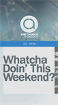 Mobile Screenshot of churchatantioch.org